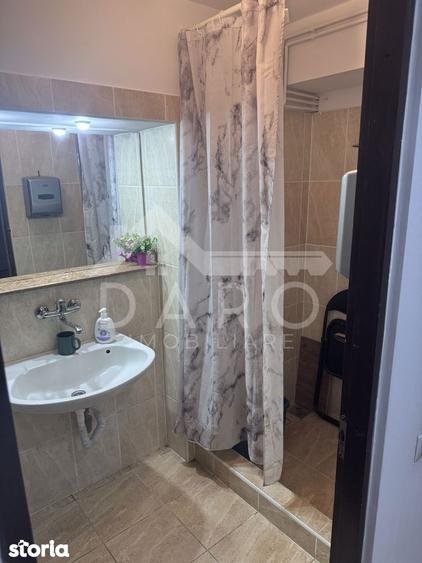 Apartament cu 3 camere în Ultracentral