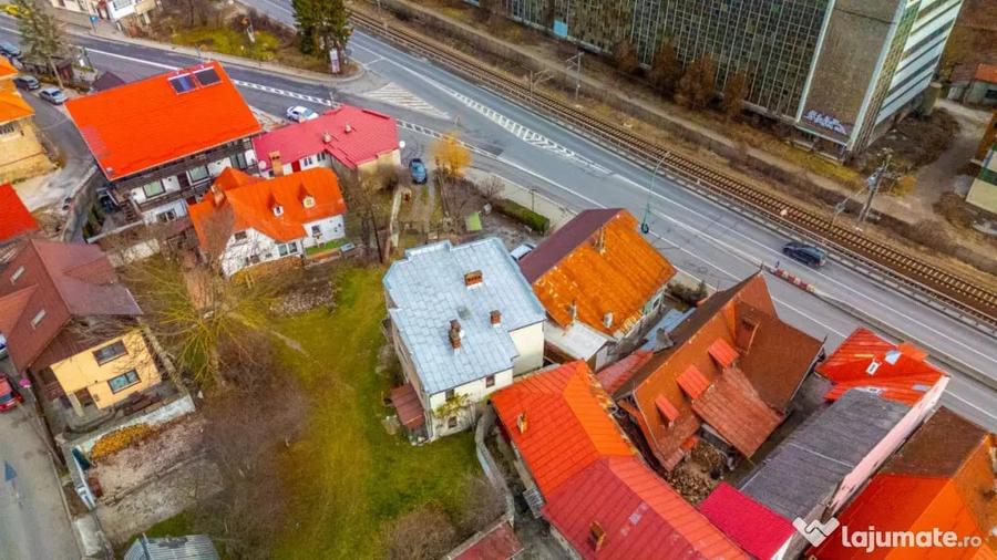 Apartament cu 3 camere decomandat în Calea București