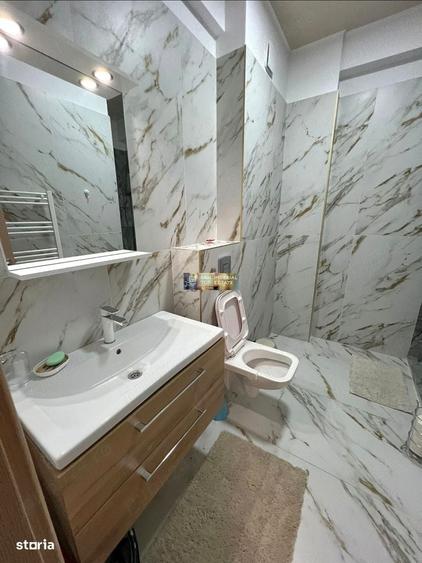 Apartament cu 3 camere în Nord