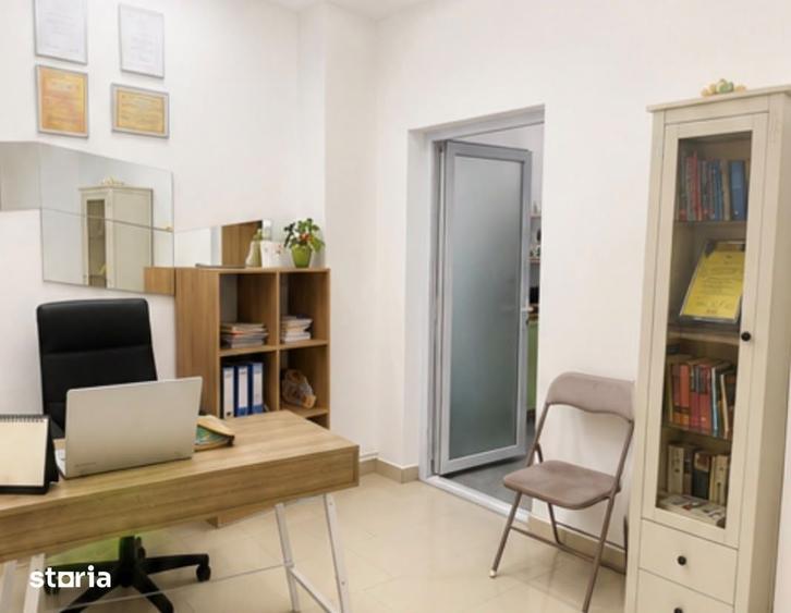 De inchiriat spa?iu pentru cabinet sau birou zona centrala - 3