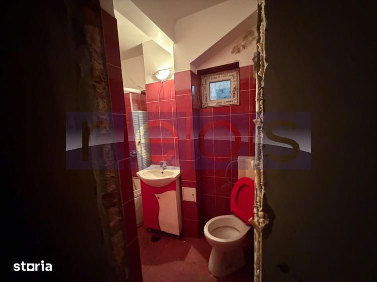 PROPRIETATE CU POTENTIAL INVESTITIONAL | 393 MP | D+P+2 | ZONA DACIA - 17