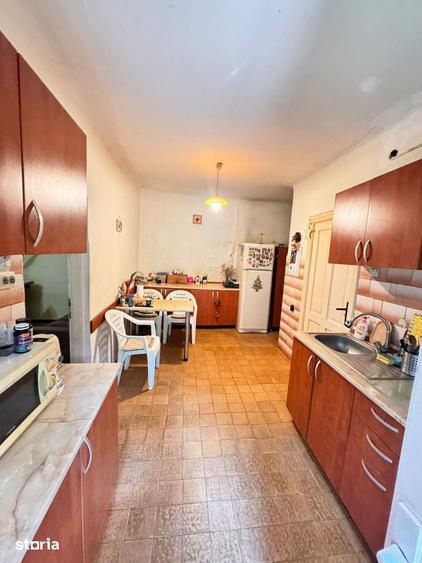 CASA Ultracentrala PIATA ROMANA Teren 300mp INVESTITIE CU POTENTI - 2