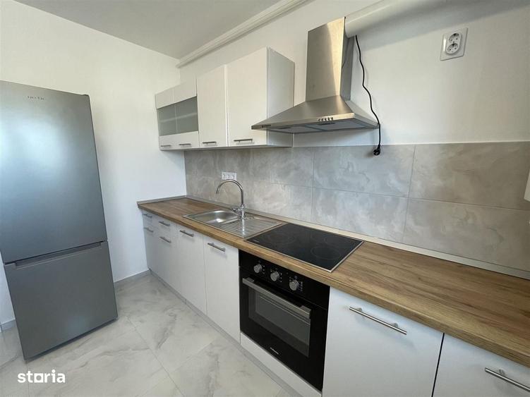 Apartament cu 2 camere decomandat în Șelimbăr