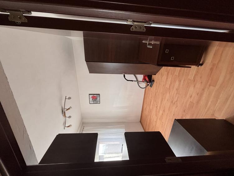 Apartament cu 2 camere nedecomandat în Țiglari