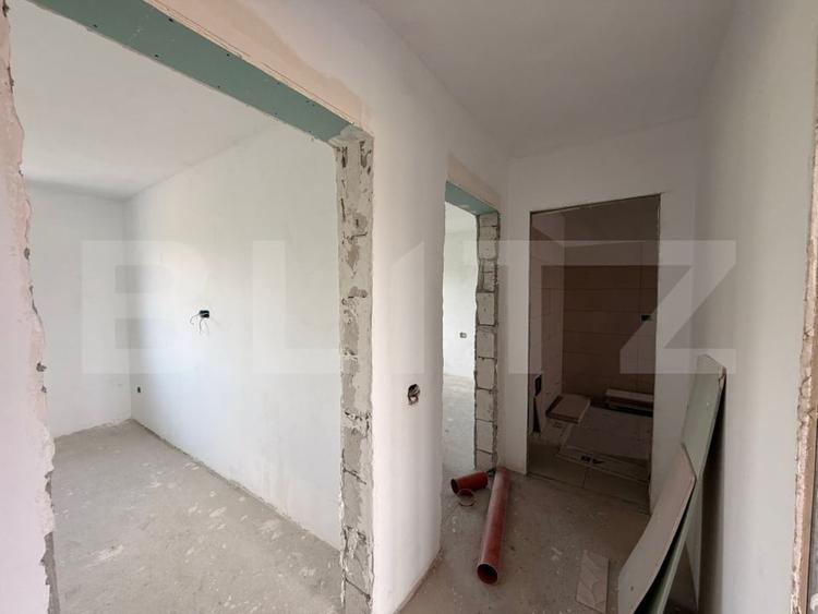 Casa, Ultimele 2 Unități Disponibile, Triplex Nou Zona Amabasador - 9