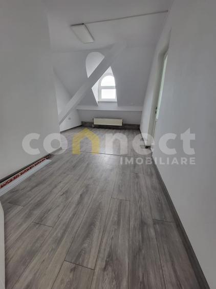 Birou, de 155 mp, în Someșeni
