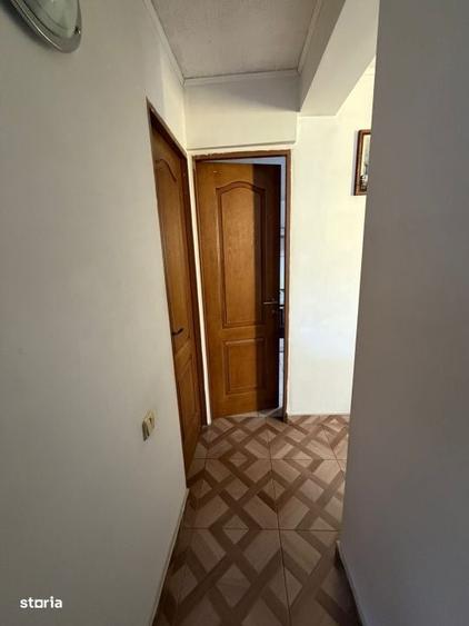 Casă cu 2 camere în Central