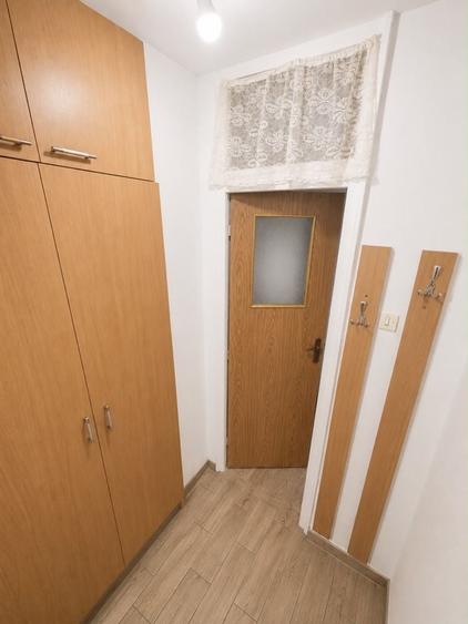 Garsonieră în Mărgeanului