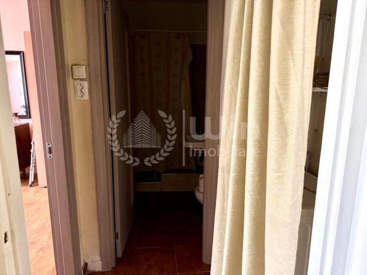 Apartament cu 2 camere | 45mp | Gheorgheni | Zona Iulius Mall! - 8