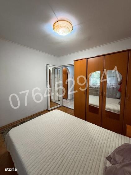 Apartament cu 2 camere decomandat în Lacul Tei