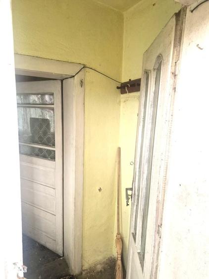 Casă cu 2 camere în Cozla