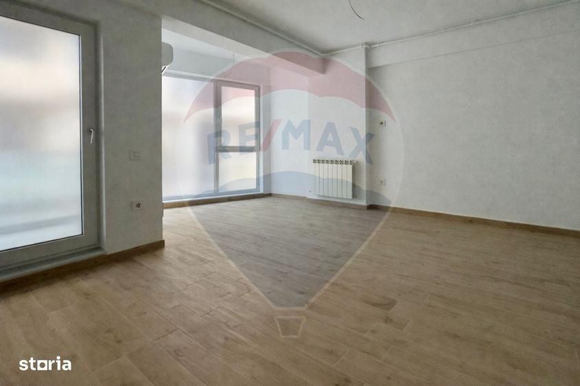 Apartament cu 2 camere în Nord — fotografia 2