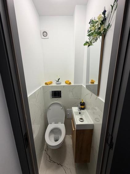 Pacii-Metrou-Apartament de 4 camere-decomandat - 7