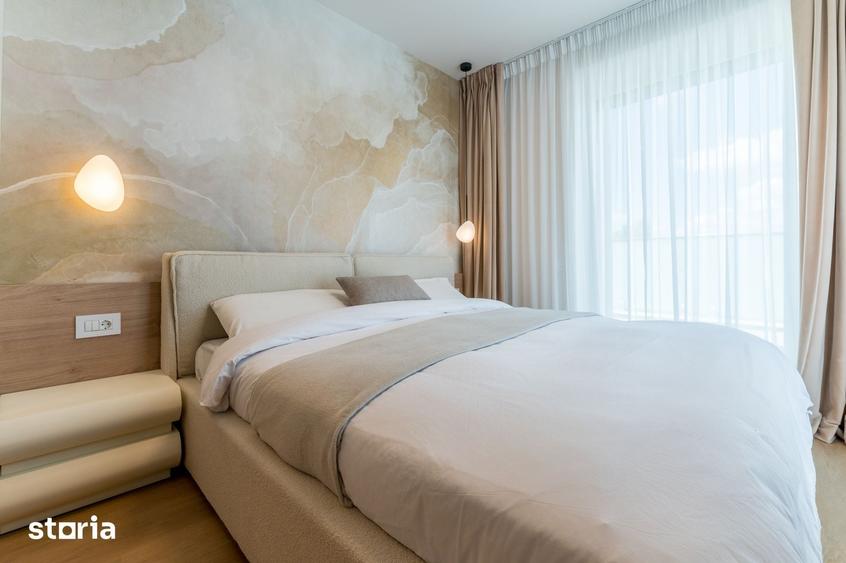 Apartament de lux cu 3 camere de inchiriat in Zorilor - 8