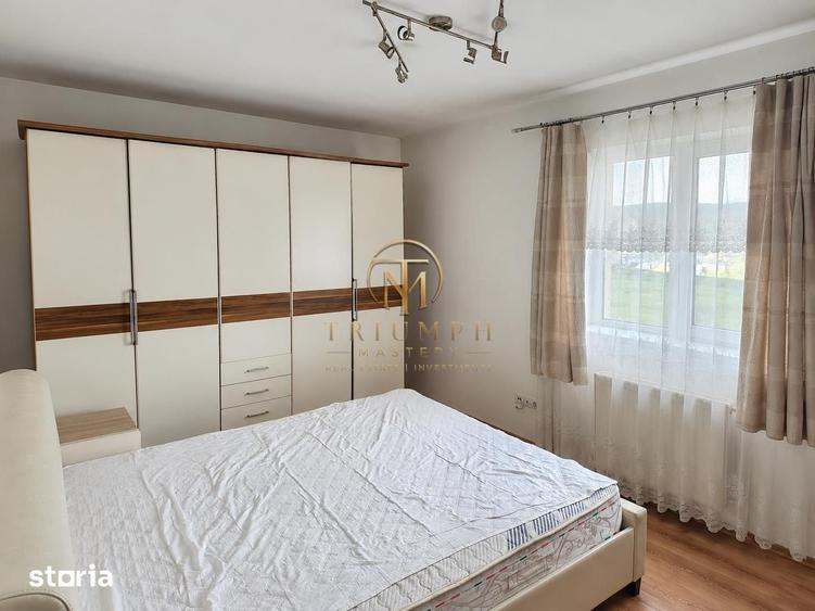Apartament cu 3 camere în Bulgaria