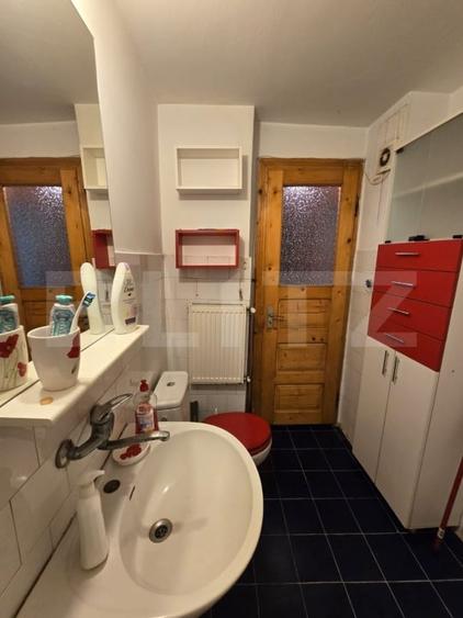 Apartament 2 camere, 56 mp, cu garaj, zona Centrala - Campia Turzii - 7