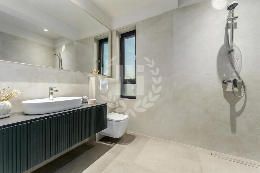 DUPLEX 4 CAMERE BALOTESTI - 11