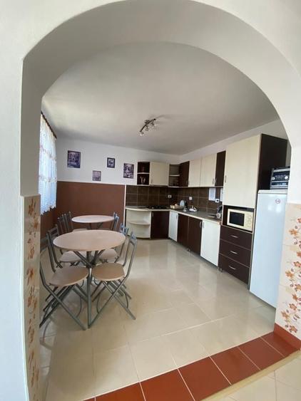 Casă cu 4 camere în Băile Felix