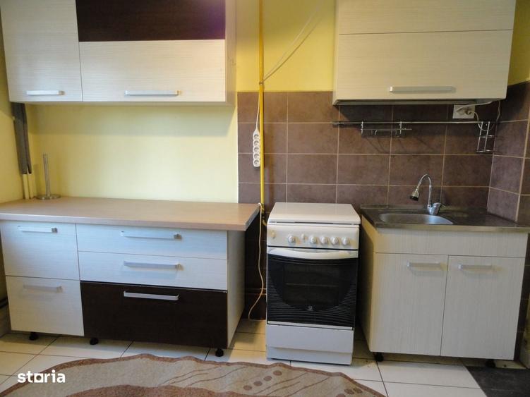 Apartament cu 2 camere în Romanilor