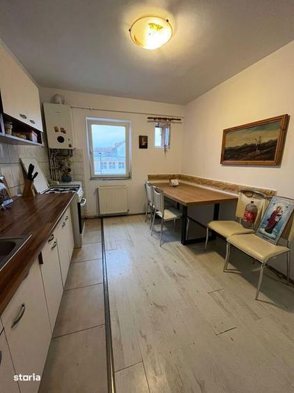 Apartament cu 3 camere în Ștrand