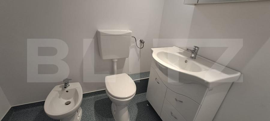 Casă individuală cu 4 camere cu Garaj în Feldioara (Ucea)