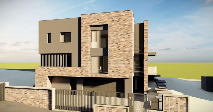 Teren Construcții intravilan de 843 mp, în Europa
