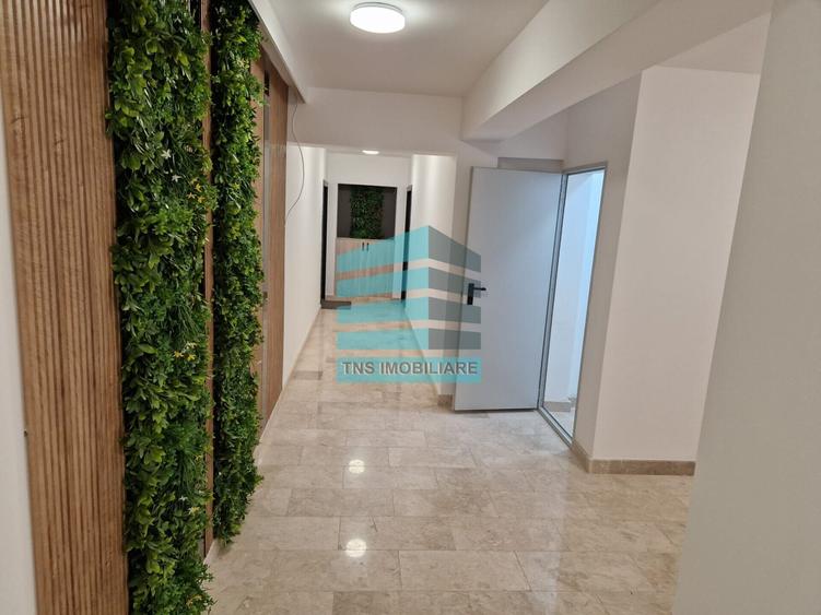 Apartament cu 4 camere în Titan