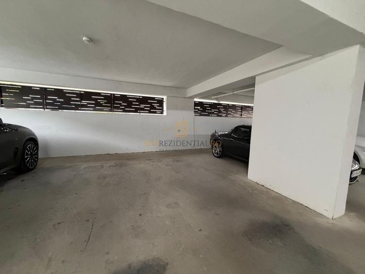 Apartament cu 2 camere decomandat, mobilat în Apărătorii Patriei