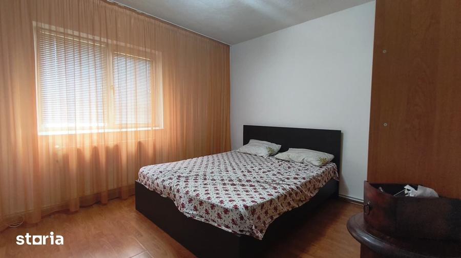 Apartament cu 2 camere decomandat în Ultracentral