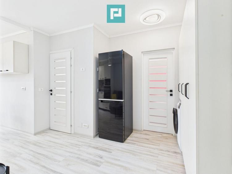 Apartament mobilat și utilat zona Universității - 11