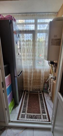 Apartament cu 2 camere semidecomandat, mobilat în Exterior Est