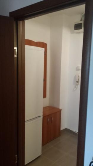 Garsonieră semidecomandată, mobilată în Militari