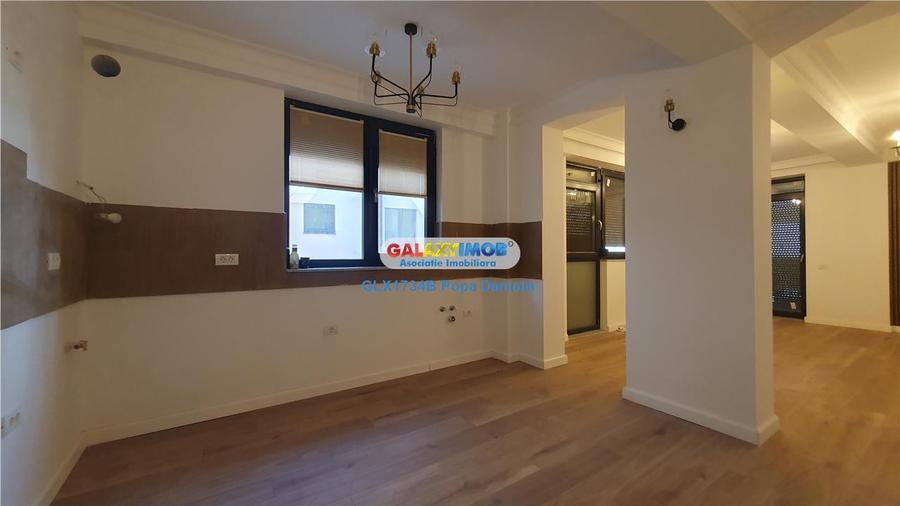 Apartament cu 2 camere semidecomandat în Mihai Bravu