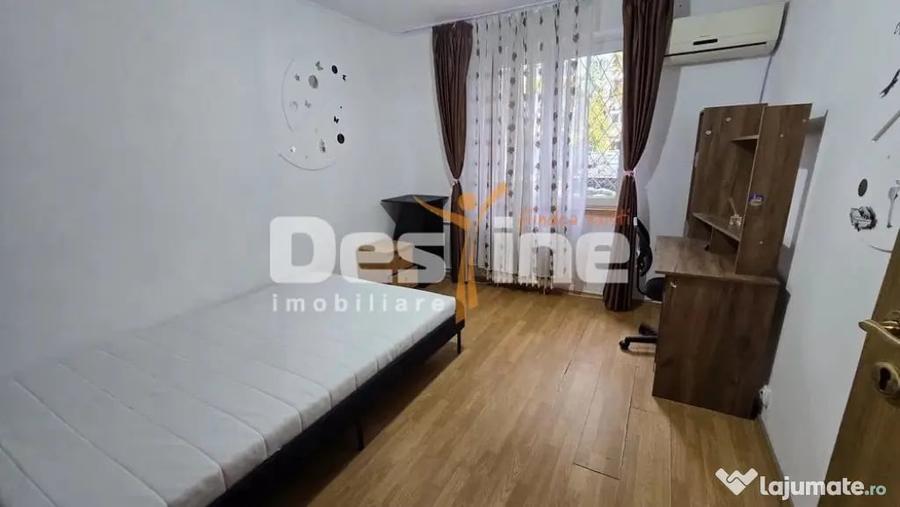 Margeanului | 3 camere | Parter | 66mp | bloc reabilitat... - 1
