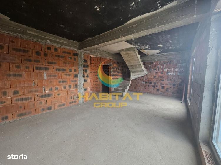 Vanzare Vila \ Duplex 5 camere - 158 mp - Popesti Leordeni - 8
