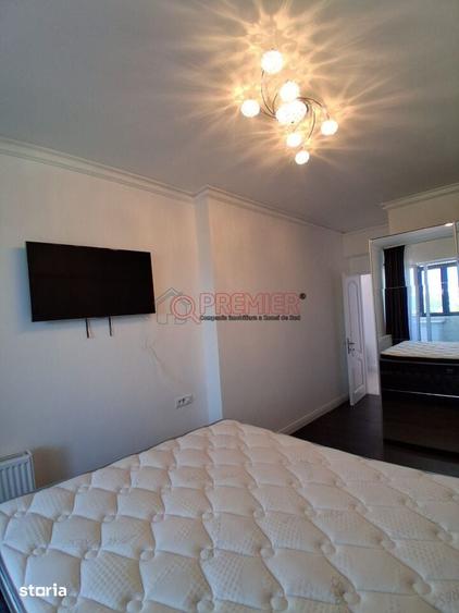 Apartament cu 2 camere în Vitan