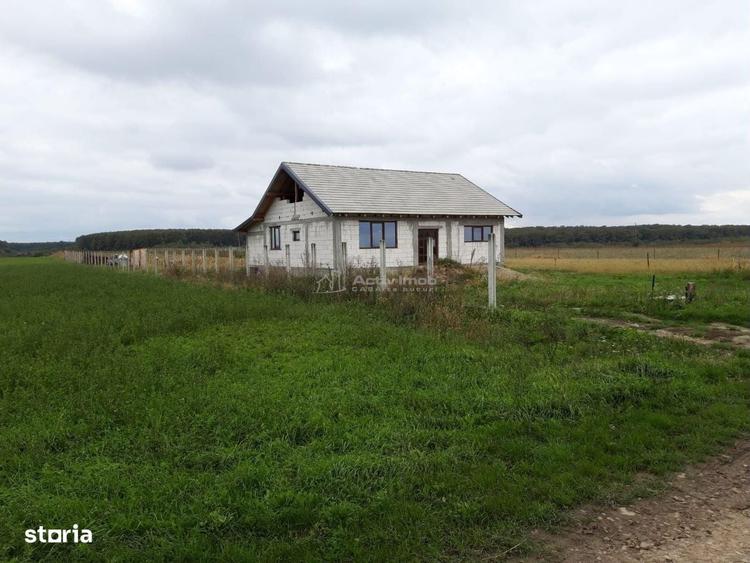 Casa Miersig - Oportunitate locuinta sau afacere cu fonduri europene - 5
