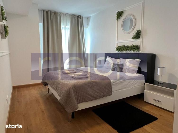 Vanzare 2 Camere | 70 Mp Utili | Upground - 1