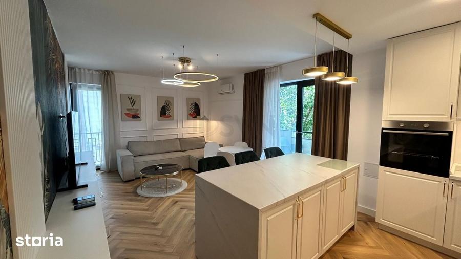 Apartament 2 camere Premium - READY TO MOVE- PIPERA - 1