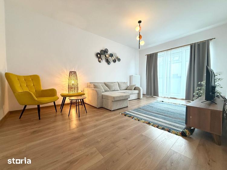 Apartament 2 Camere Decomandat | Parcare Subterana | Maurer Villas - 4
