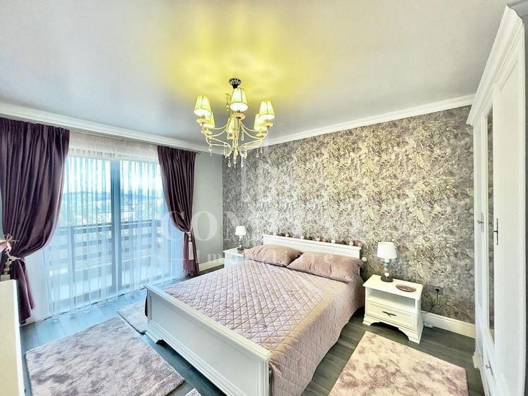 Casă superbă de închiriat în Gruia zona străzii Vânătorului - 11
