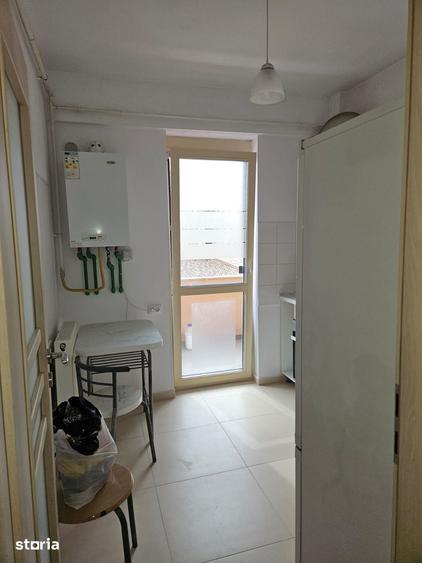 Apartament 1 camera Visoianu - 4