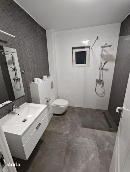Apartament de inchiriat in Sibiu - 60 mp utili + balcon - Selimbar - 3