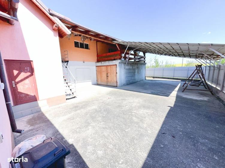 Spațiu comercial, de 300 mp, în Central