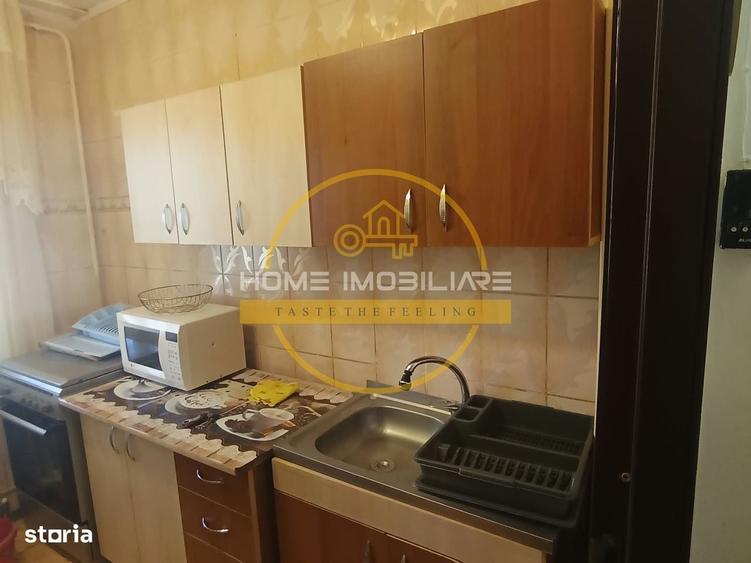 Apartament 2 camere Alexandru cel Bun,58MP - 2
