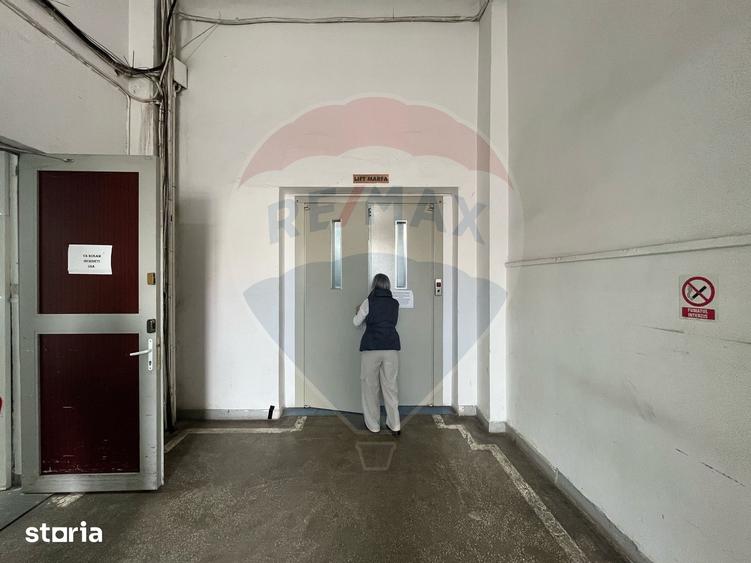 Spațiu comercial, de 138 mp, în Ozana