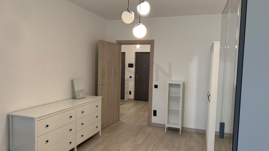 Apartament cu 3 camere decomandat, mobilat în Alba Iulia