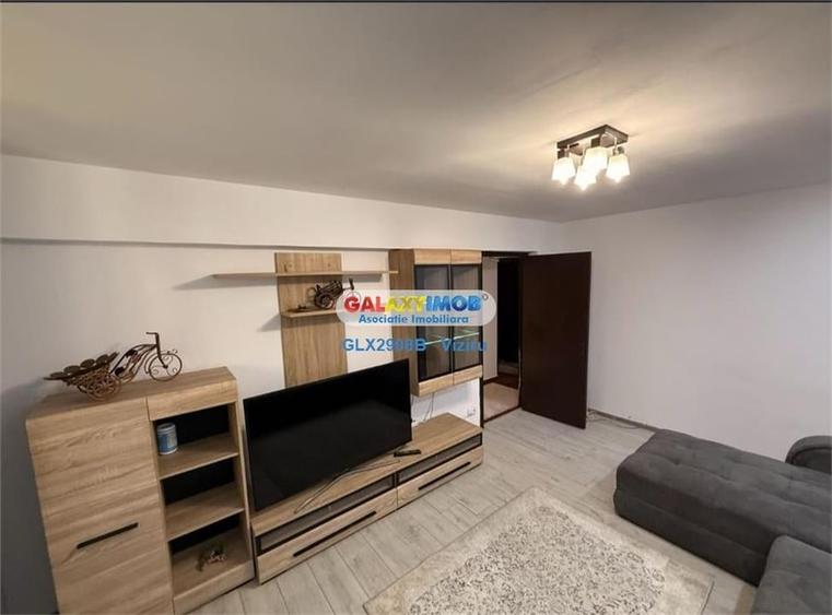 Apartament cu 2 camere decomandat, mobilat în Dorobanți