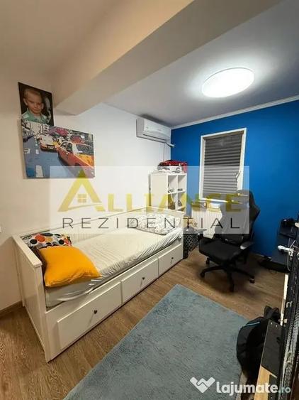 15 MINUTE METROU 1 DEC - 3 CAMERE + PARCARE SUBTERANA INC... - 7