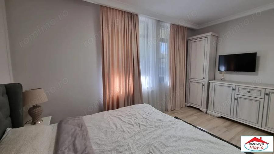 Apartament nou de inchiriat zona centrala - 11